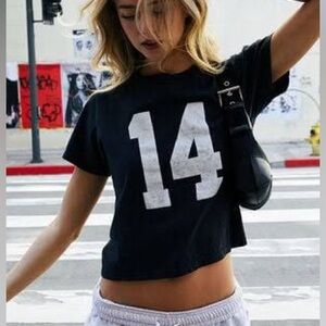 Brandy Melville 14 Tee